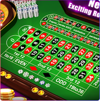 roulette